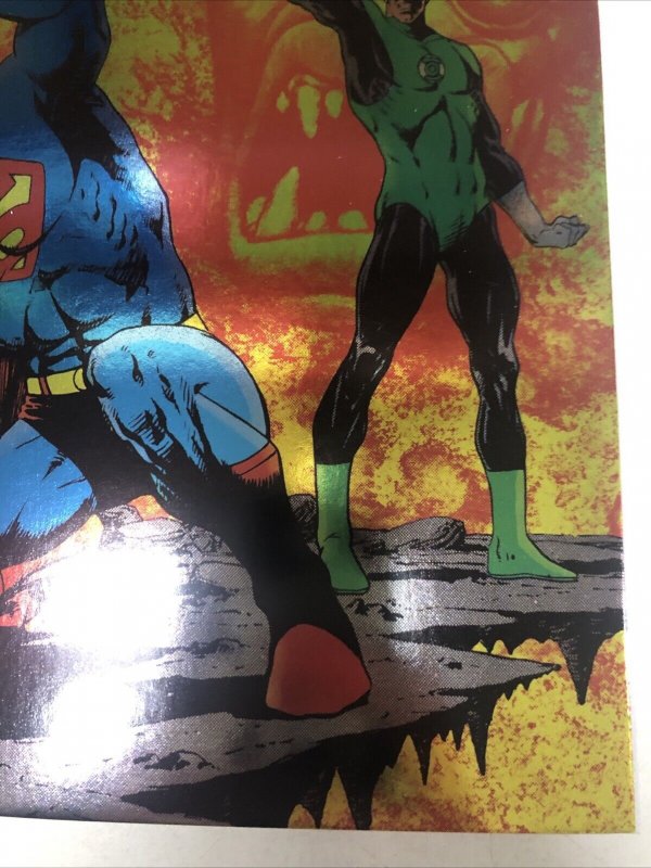 DC Comics Presents (2025) # 26 (VF/NM) • Facsimile Edition • Superman • Siegel