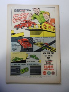 Our Army at War #137 (1963) FN Condition