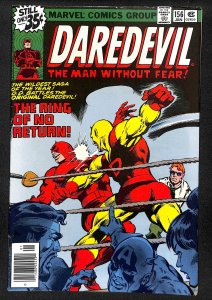 Daredevil #156 (1979)