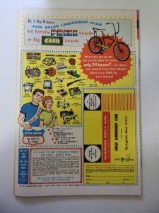 Doctor Solar, Man of the Atom #25 (1968) FN Condition