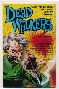 ARM (1990) #1-3 FN/VF Complete series