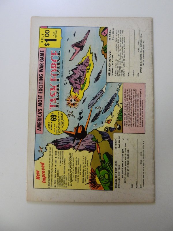 Adventure Comics #334 (1965) FN/VF condition