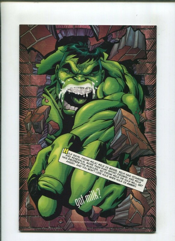 DEADPOOL 35 (9.2) 1999 SECRETS BENEATH THE SKIN