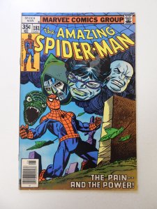 The Amazing Spider-Man #181 (1978) FN+ condition