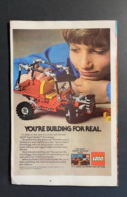 Sgt. Rock #373 (1983)