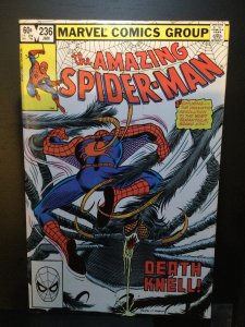 The Amazing Spider-Man #236 (1983)