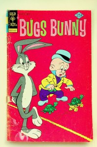 Bugs Bunny #164 - (Jul 1975, Gold Key) - Good-