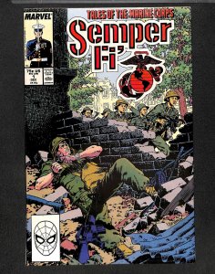 Semper Fi #1 (1988)