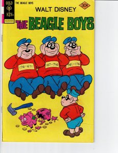 Beagle Boys #31 (1976)
