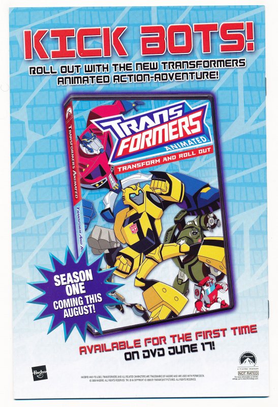 American Dream (2008 Marvel) #1-5 VF/NM Complete series