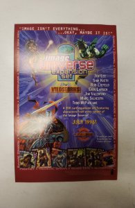 Gen 13: Ordinary Heroes #2 (1996) NM Image Comic Book J695