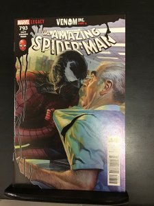 The Amazing Spider-Man #793 (2018) nm