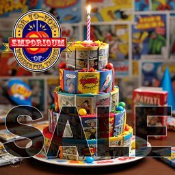 DR. YO-YO'S BIRTHDAY BASH!