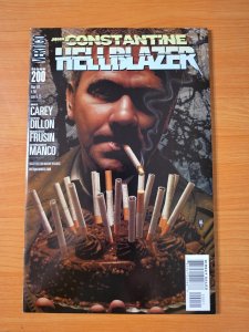 John Constantine Hellblazer #200 ~ NEAR MINT NM ~ 2004 DC / Vertigo Comics