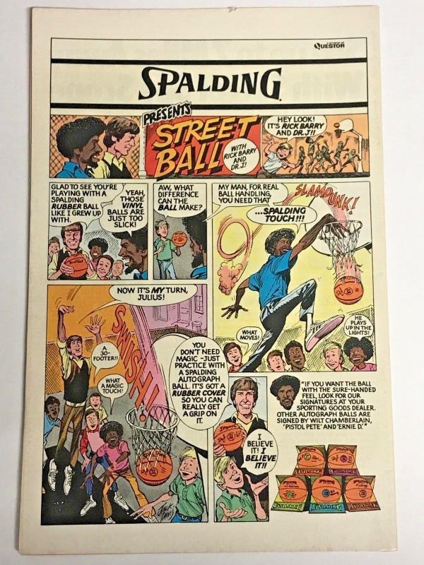 MS. MARVEL#12 FN/VF 1976 MARVEL BRONZE AGE COMICS