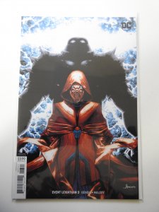 Event Leviathan #3 Variant