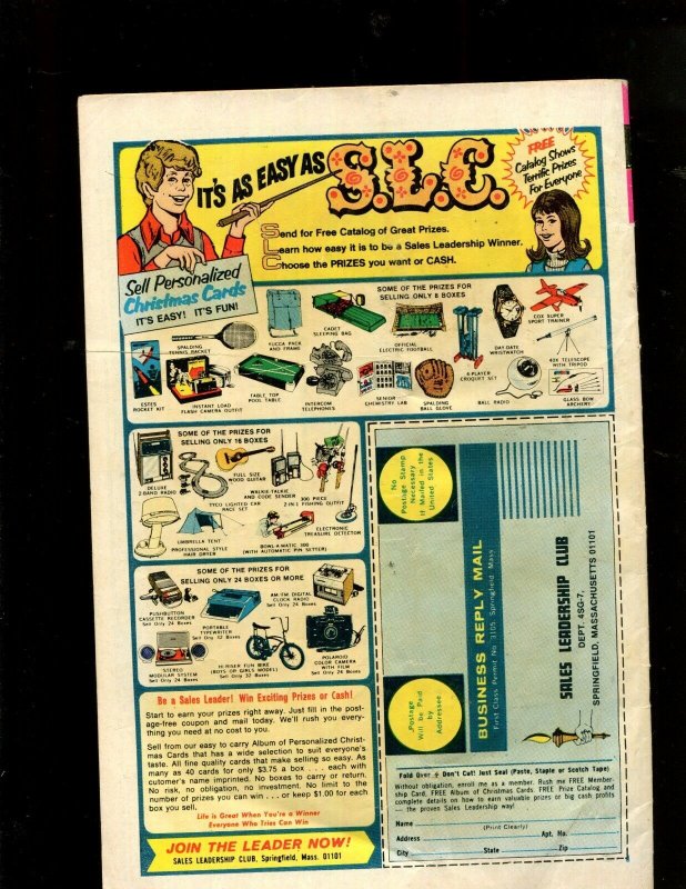 DAGAR THE INVINCIBLE #9 (4.0) NIGHT OF THE SERPENT