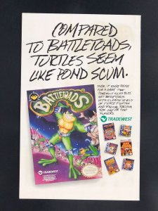 The Incredible Hulk Annual #17 (1991)