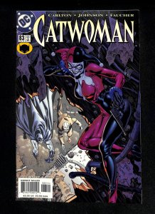 Catwoman #83