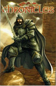 Dragonlance Chronicles #7 (2005) Walpole Variant Cover B NM
