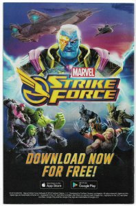 MOON KNIGHT#195 NM 2018 VARIANT EDITION MARVEL COMICS 