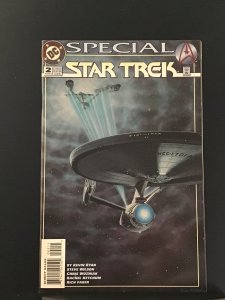 Star Trek Special #2 (1994)