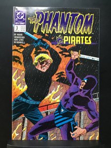 The Phantom #3 (1989)