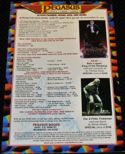 Predator: Primal #2 (1997)