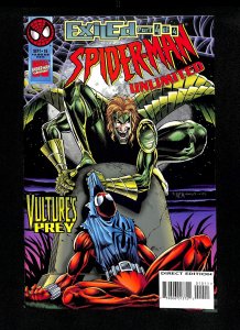 Spider-Man Unlimited #10