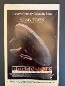 Captain America #236 Direct Edition (1979)  VF+