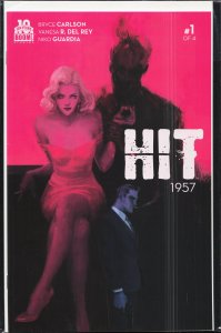 Hit: 1957 #1 (2015) Marie Collins