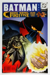 Batman #601 (2002)