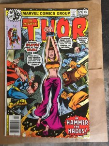 The Mighty Thor #279