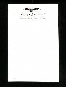 Grimm Fairy Tales #28 2008 Wizard World Chicago Variant