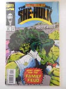 The Sensational She-Hulk #57 (1993)