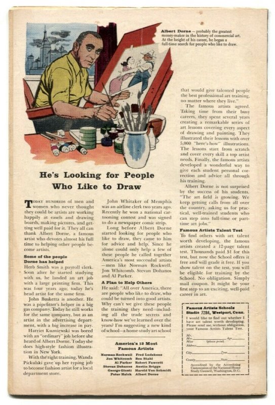 Fantastic Four #28 1964- X-MEN CROSSOVER VG