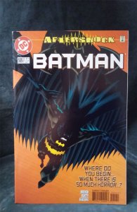 Batman #555 1998 DC Comics Comic Book