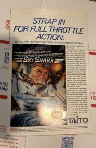 The New Mutants #87 (1990)first Cable app and new  mutants