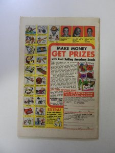 Superboy #172 (1971) FN/VF condition