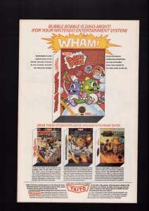 X-Factor #38 - SIGNED BY LOUISE & WALT SIMONSON! (8.0) 1989