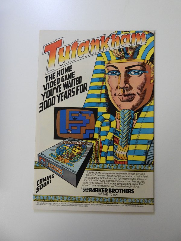 Ghost Rider #81 (1983) VF condition