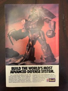 Justice League of America #234 (1985) - NM