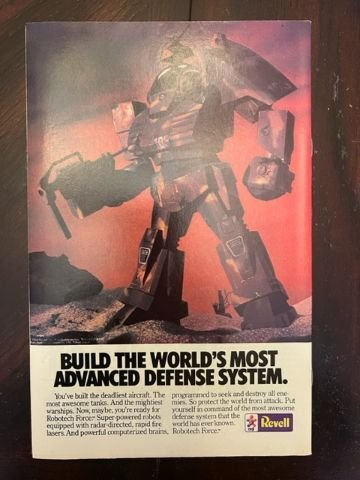 Justice League of America #234 (1985) - NM