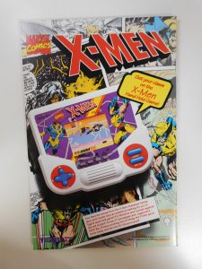 Spider-Man Unlimited #3 (1993)