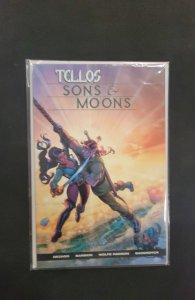 Tellos: Sons & Moons (2002)
