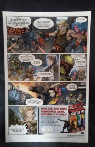 Return of the Gremlins #1 (2008)