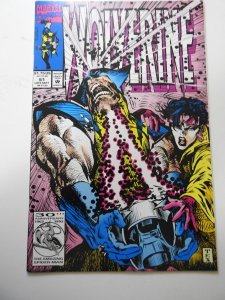 Wolverine #61 (1992)