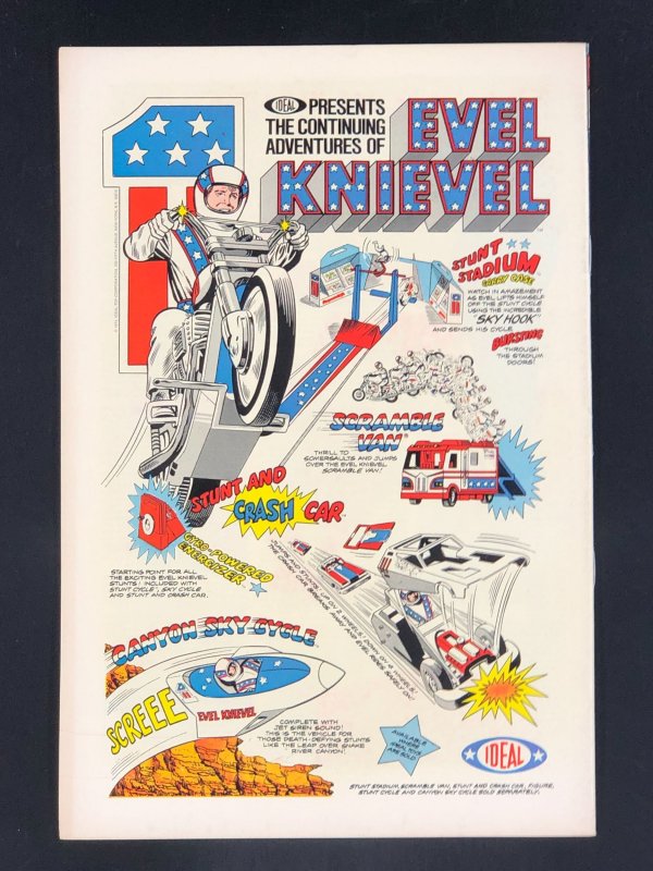 Marvel Premiere #20 (1975)