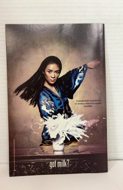 The Uncanny X-Men #413 (2002)