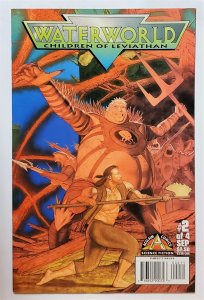 Waterworld: Children of Leviathan #2 (Sept 1997, Acclaim) 8.5 VF+